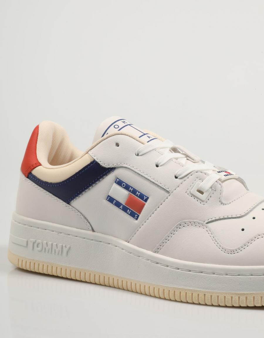 ZAPATILLAS TOMMY HILFIGER TJM