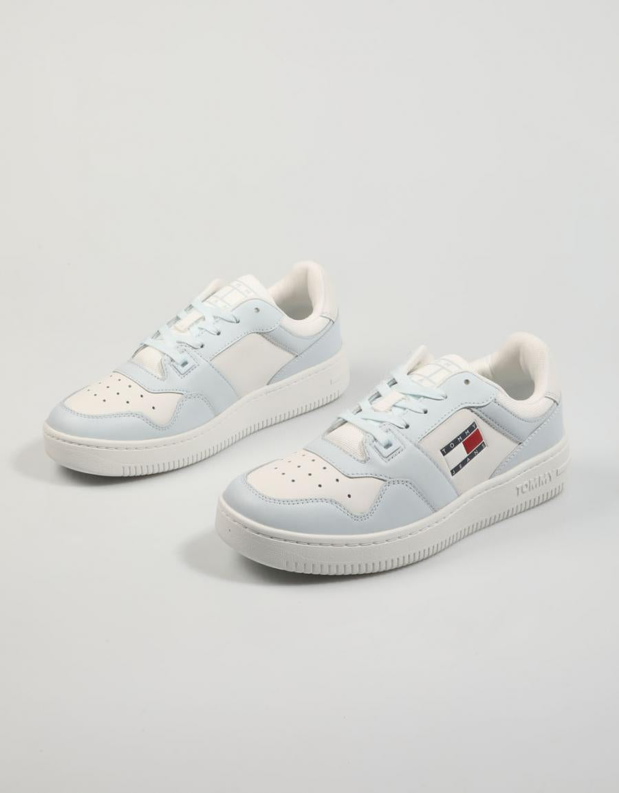 ZAPATILLAS TOMMY HILFIGER TJW