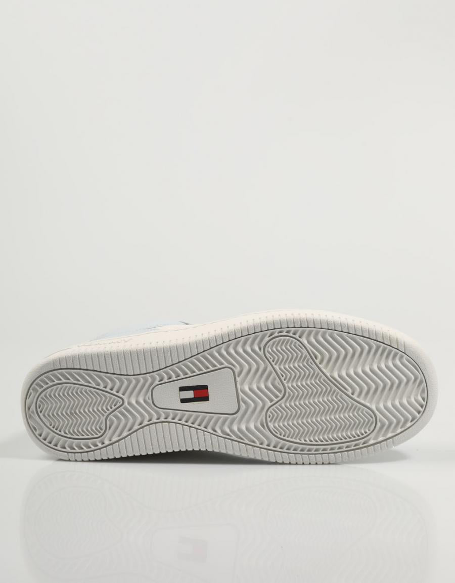 ZAPATILLAS TOMMY HILFIGER TJW