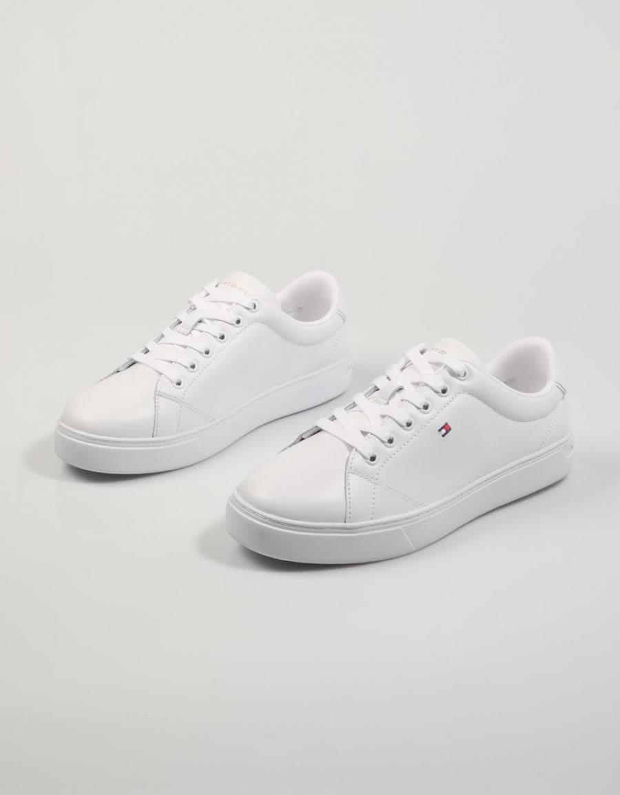 ZAPATILLAS TOMMY HILFIGER ESSENTIALS