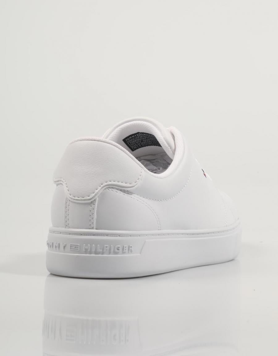 ZAPATILLAS TOMMY HILFIGER ESSENTIALS