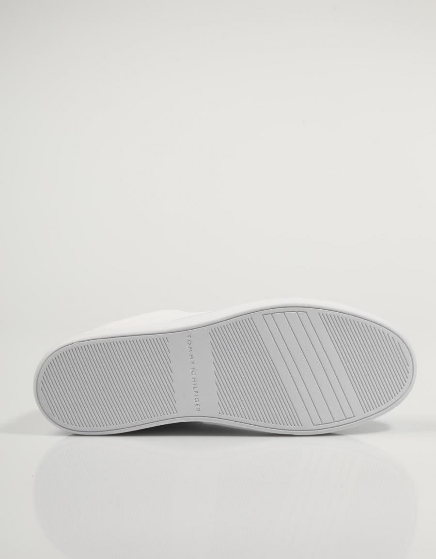 ZAPATILLAS TOMMY HILFIGER ESSENTIALS