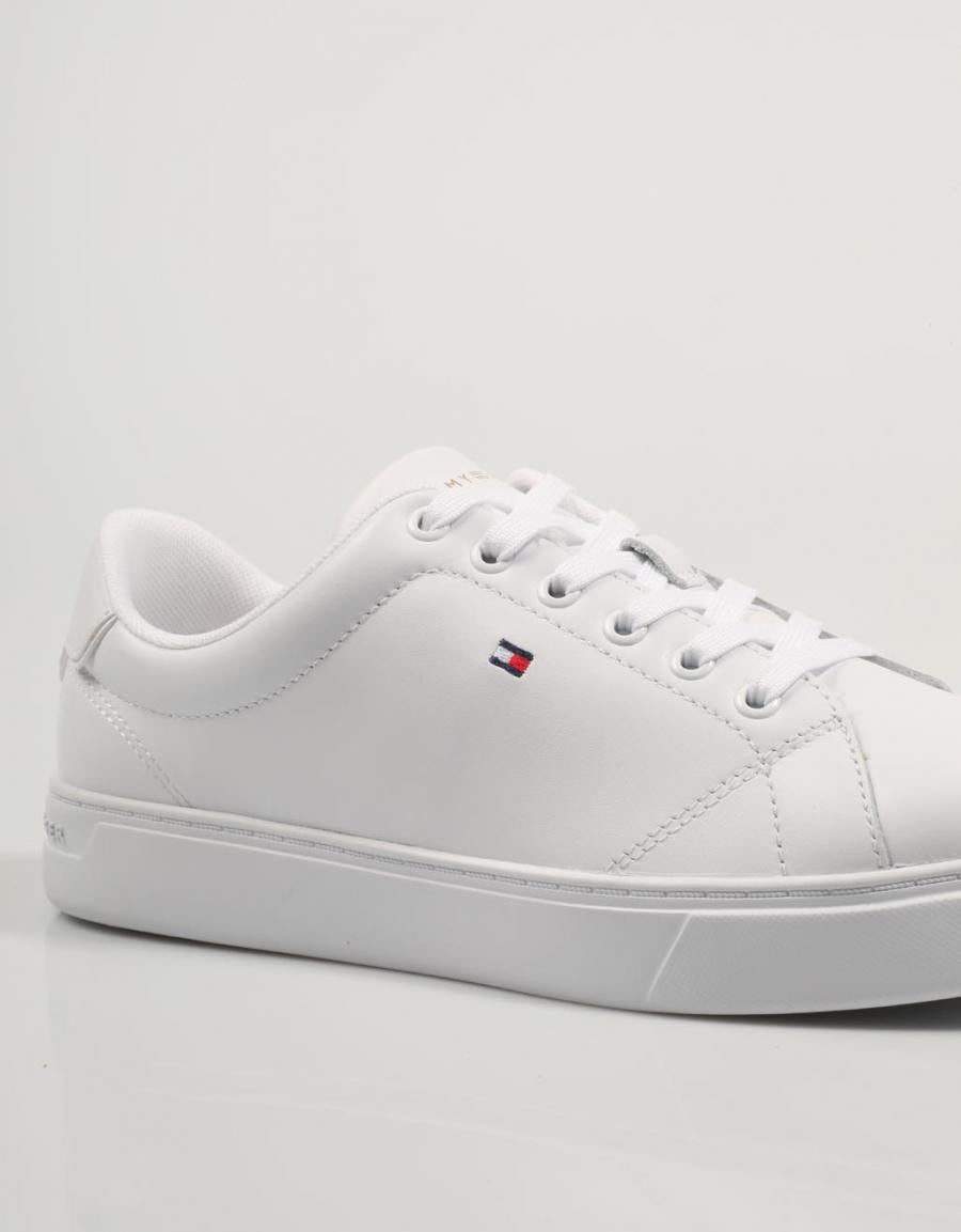 ZAPATILLAS TOMMY HILFIGER ESSENTIALS