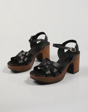 SANDALIAS REBECCA HOPE 5243