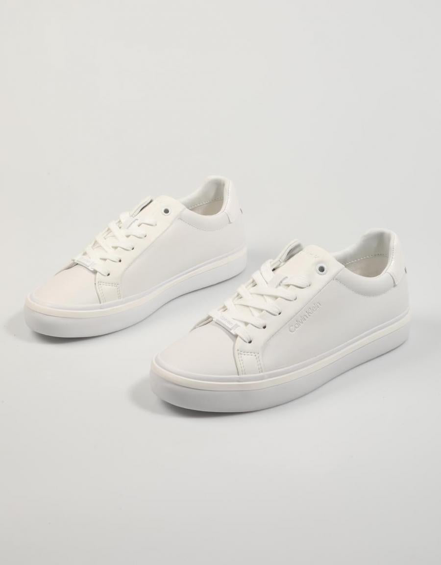 ZAPATILLAS CALVIN KLEIN VULC