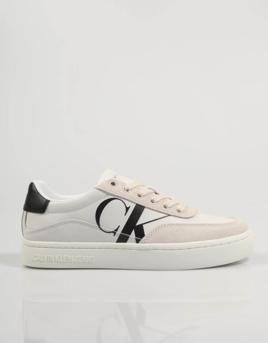 ZAPATILLAS CALVIN KLEIN CLASSIC