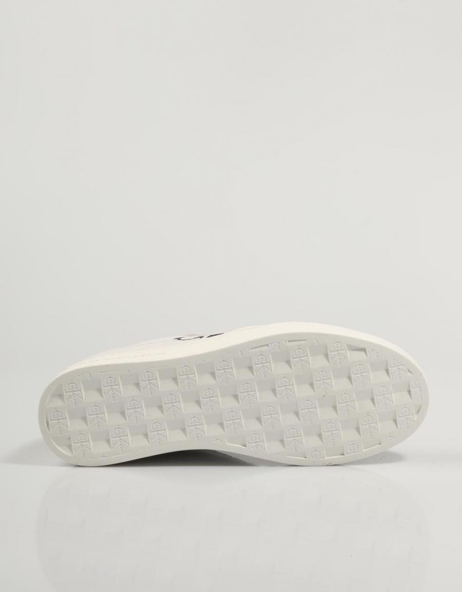 ZAPATILLAS CALVIN KLEIN CLASSIC