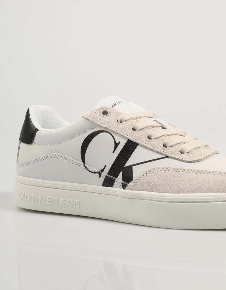 ZAPATILLAS CALVIN KLEIN CLASSIC