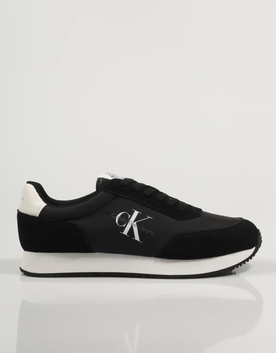 ZAPATILLAS CALVIN KLEIN RETRO