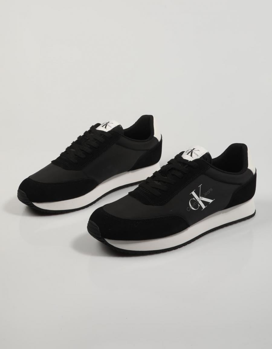 ZAPATILLAS CALVIN KLEIN RETRO