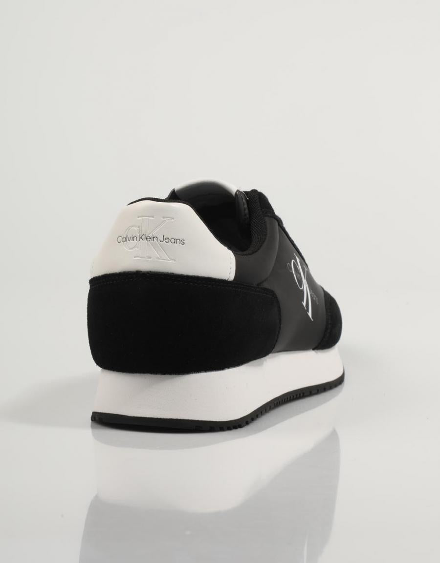 ZAPATILLAS CALVIN KLEIN RETRO