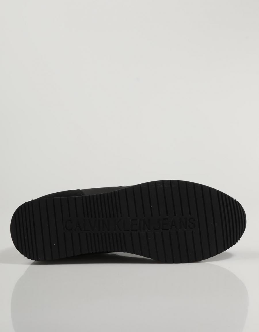 ZAPATILLAS CALVIN KLEIN RETRO