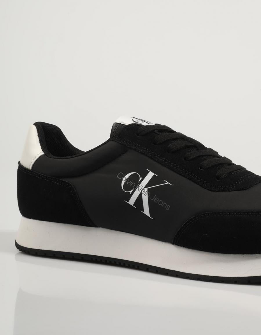 ZAPATILLAS CALVIN KLEIN RETRO