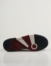 ZAPATILLAS LACOSTE LINESHOT en color Hielo