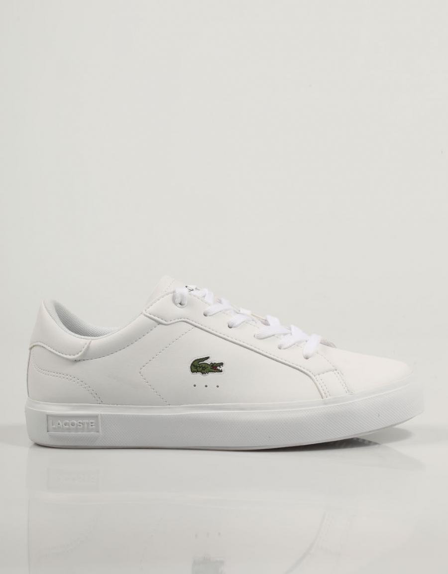 ZAPATILLAS LACOSTE POWERCOURT