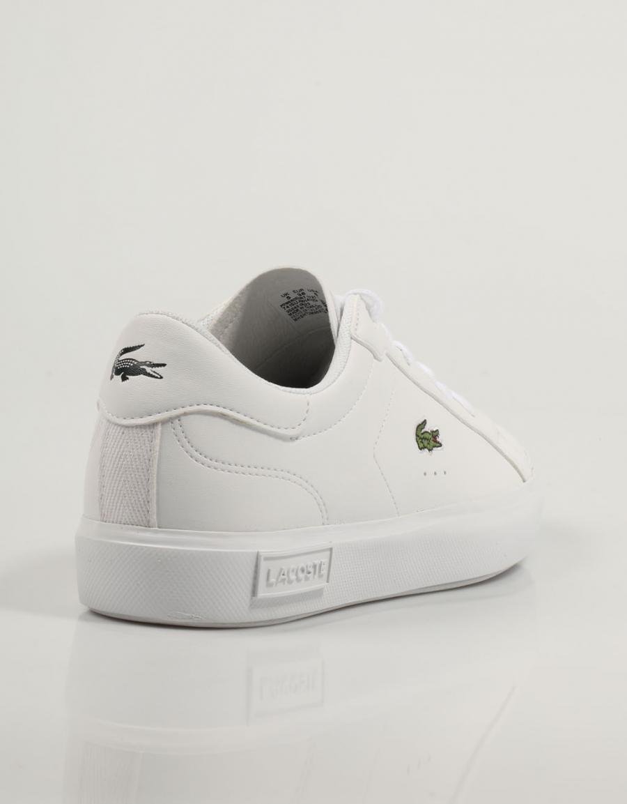 ZAPATILLAS LACOSTE POWERCOURT