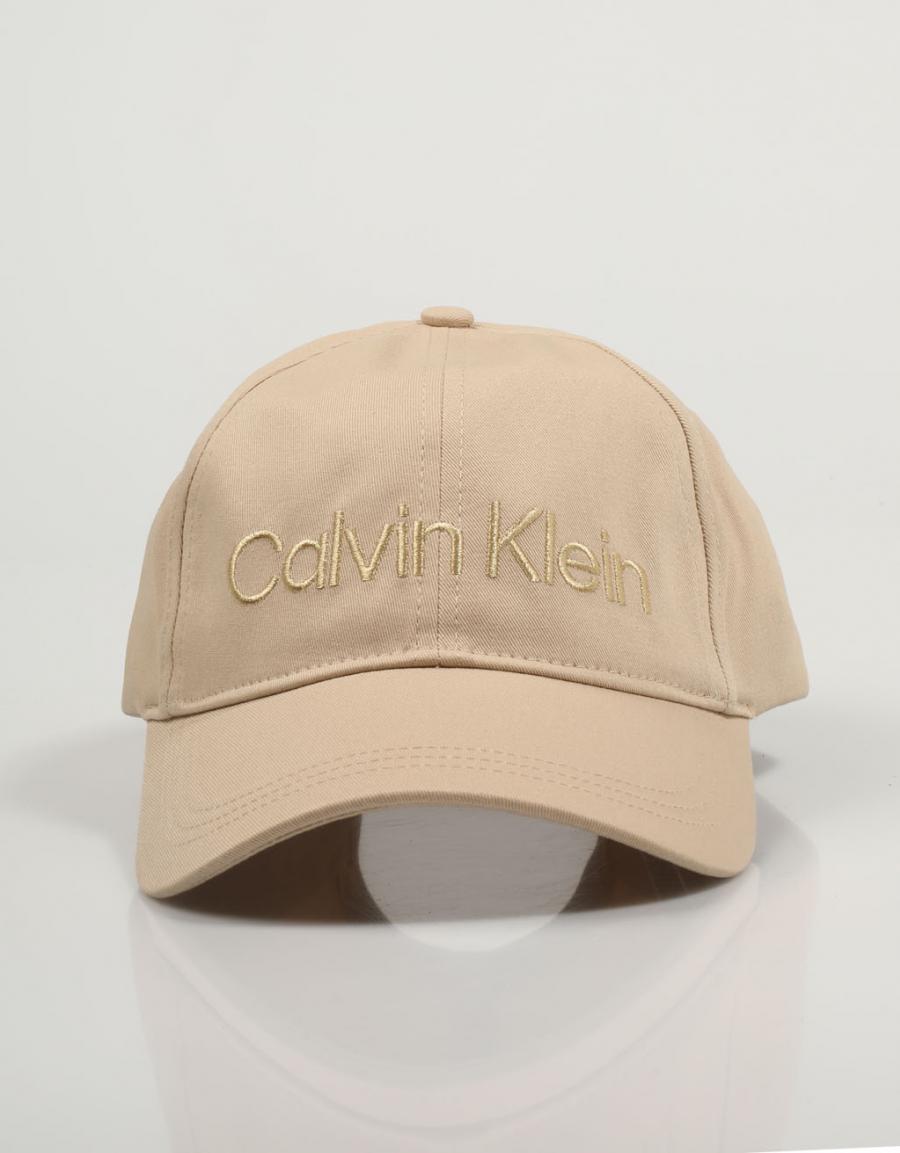 GORRA CALVIN KLEIN CK