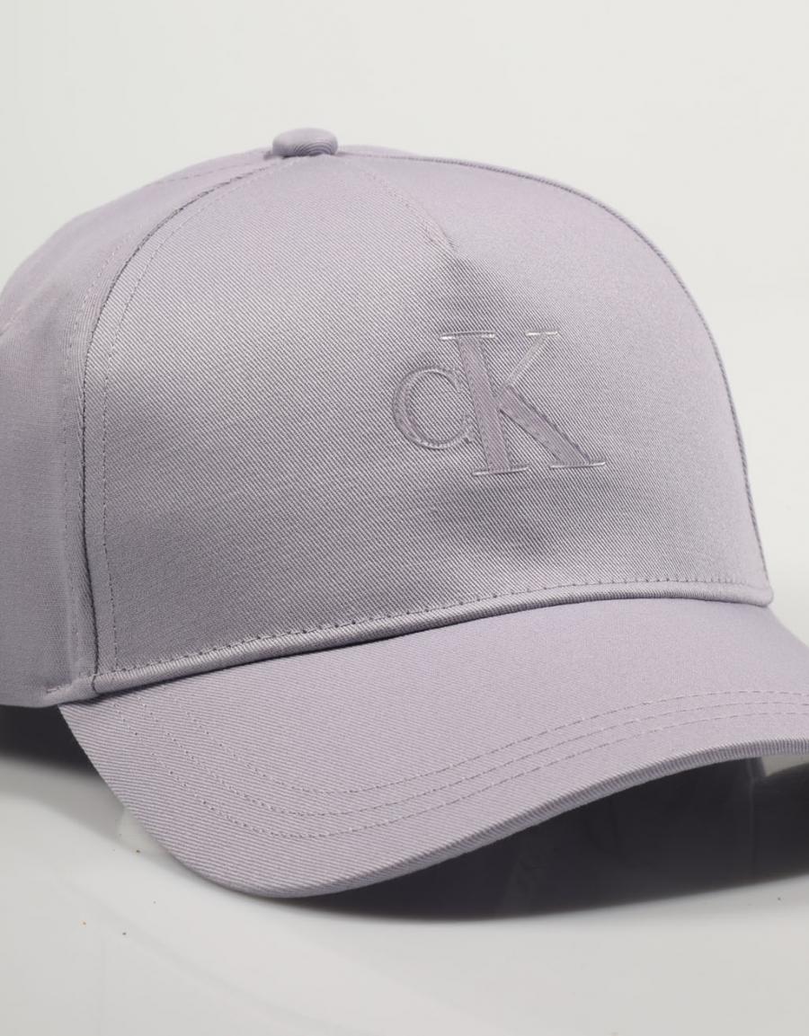 GORRA CALVIN KLEIN ARCHIVE