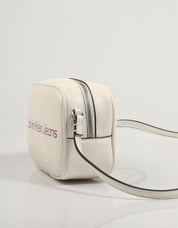 BOLSO CALVIN KLEIN SCULPTED CAMERA BAG18 MONO