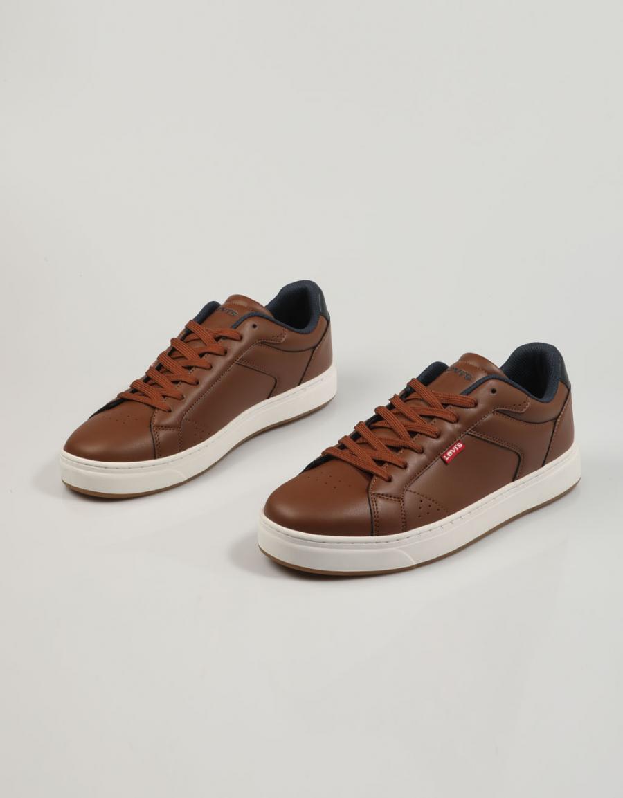 ZAPATILLAS LEVIS RUCKER