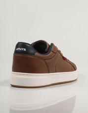 ZAPATILLAS LEVIS RUCKER