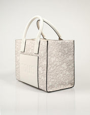 BOLSO TOUS KAOS en color Hielo