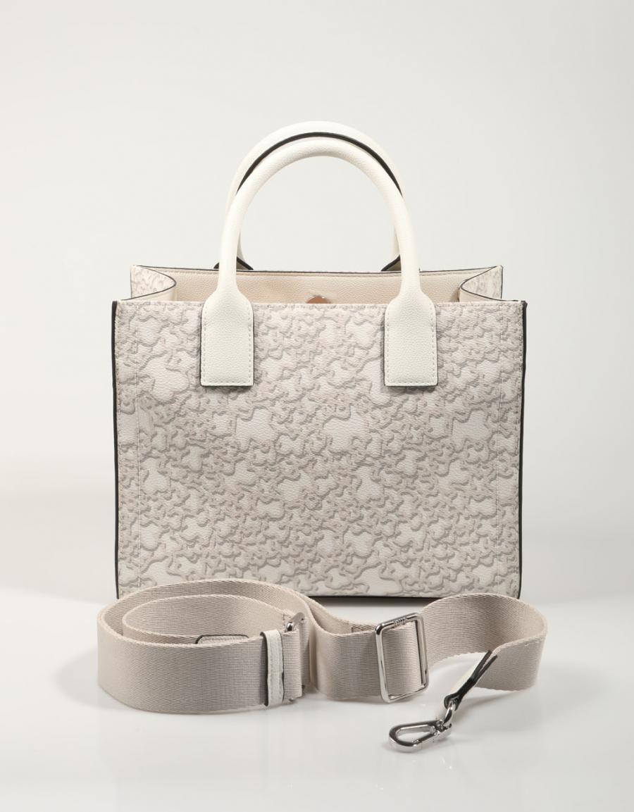 BOLSO TOUS KAOS en color Hielo