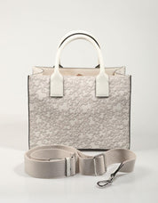 BOLSO TOUS KAOS en color Hielo