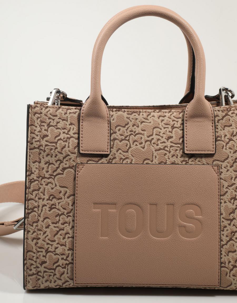 BOLSO TOUS KAOS