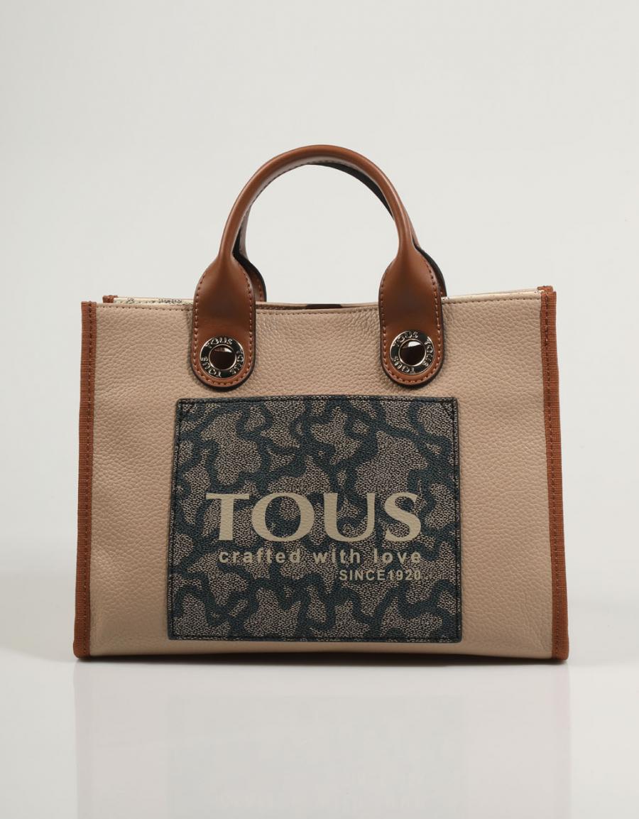 BOLSO TOUS SHOPPING M AMAYA 20016603