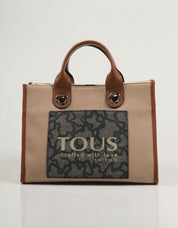 BOLSO TOUS SHOPPING M AMAYA 20016603