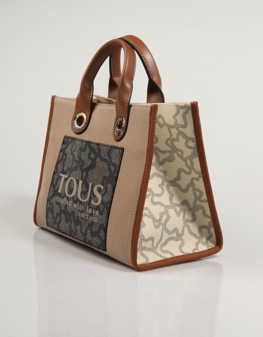 BOLSO TOUS SHOPPING M AMAYA 20016603