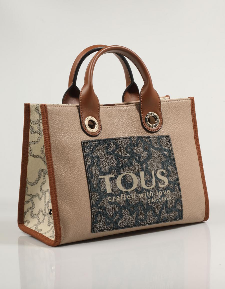 BOLSO TOUS SHOPPING M AMAYA 20016603