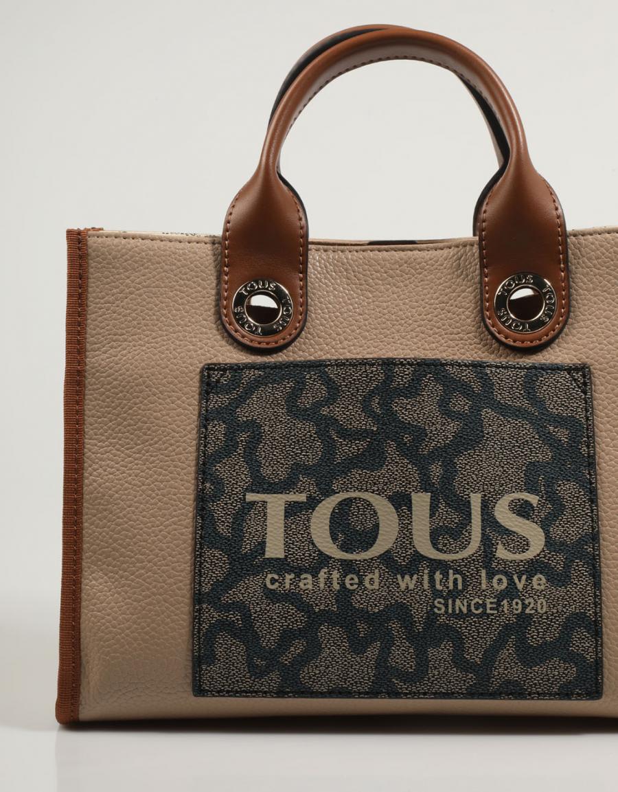 BOLSO TOUS SHOPPING M AMAYA 20016603