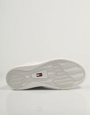 ZAPATILLAS TOMMY HILFIGER TJW RETRO BASKET FLATFORM