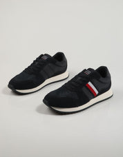 ZAPATILLAS TOMMY HILFIGER RUNNER EVO MIX