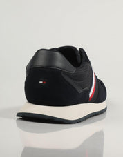 ZAPATILLAS TOMMY HILFIGER RUNNER EVO MIX