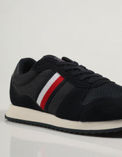 ZAPATILLAS TOMMY HILFIGER RUNNER EVO MIX