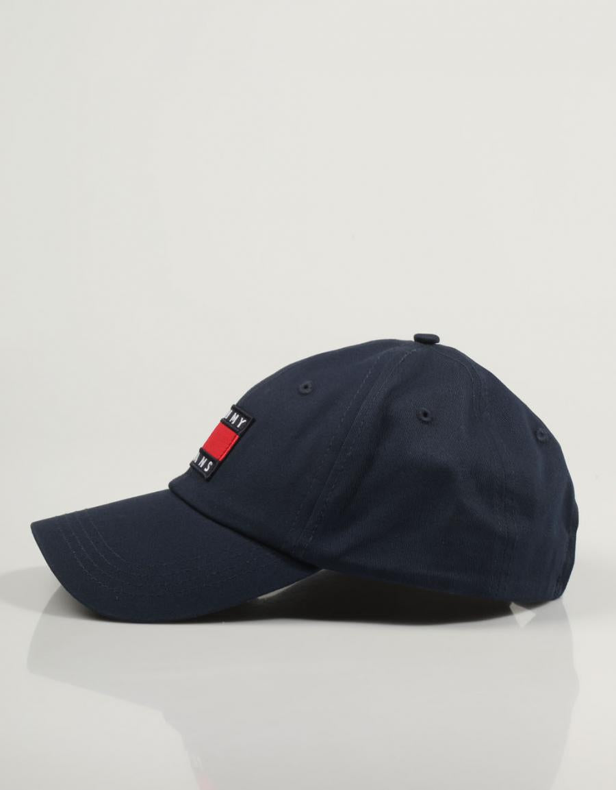 GORRA TOMMY HILFIGER TJM HERITAGE FLAG CAP