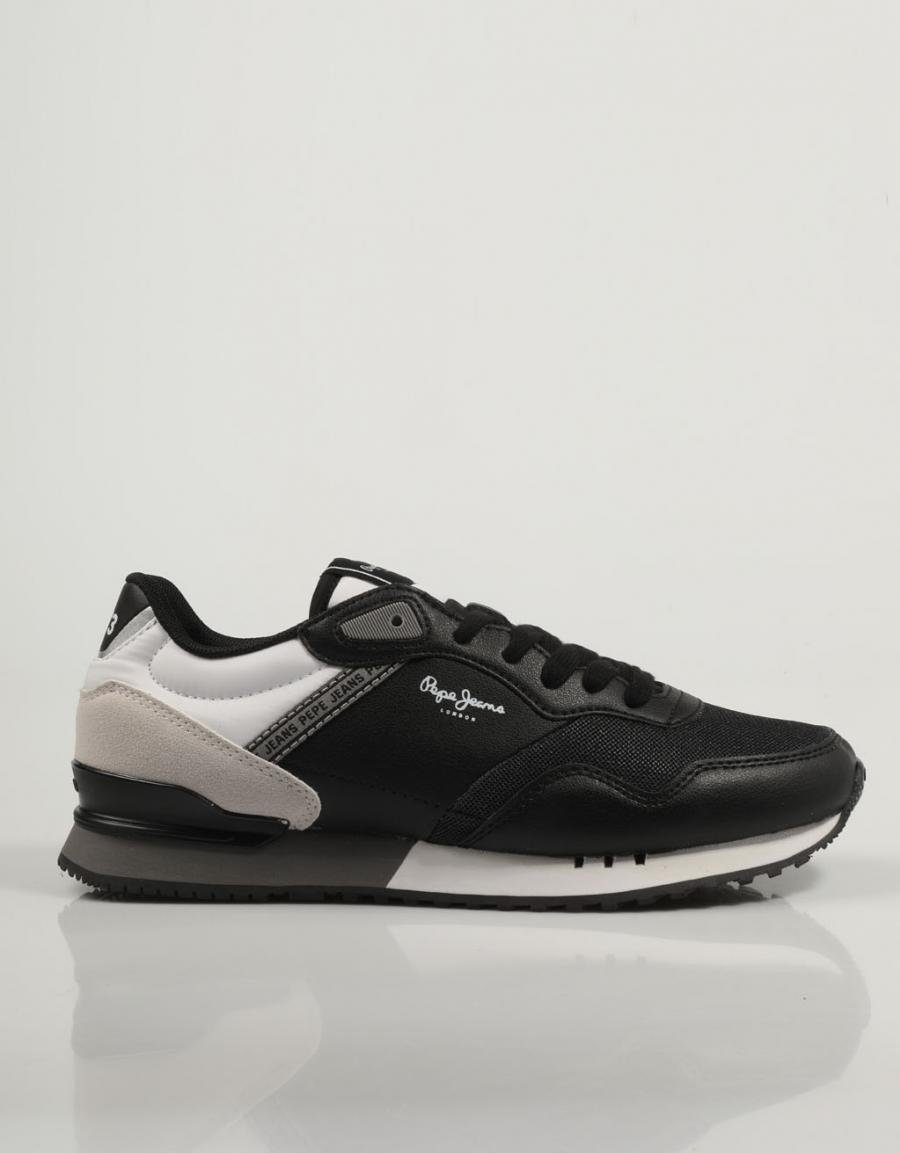 ZAPATILLAS PEPE JEANS LONDON BRIGHT M  PMS30991