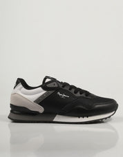ZAPATILLAS PEPE JEANS LONDON BRIGHT M  PMS30991