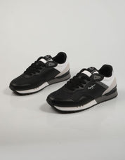 ZAPATILLAS PEPE JEANS LONDON BRIGHT M  PMS30991