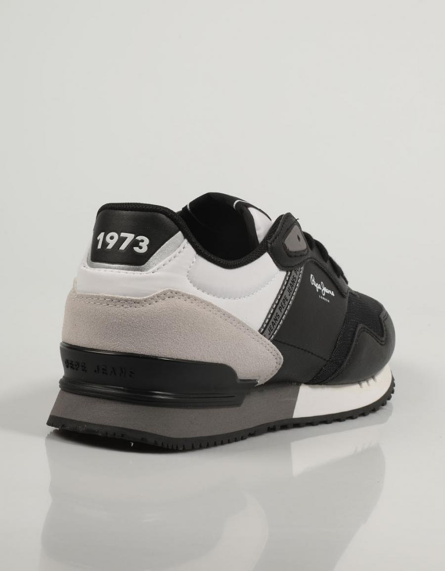 ZAPATILLAS PEPE JEANS LONDON BRIGHT M  PMS30991