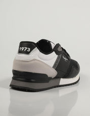 ZAPATILLAS PEPE JEANS LONDON BRIGHT M  PMS30991