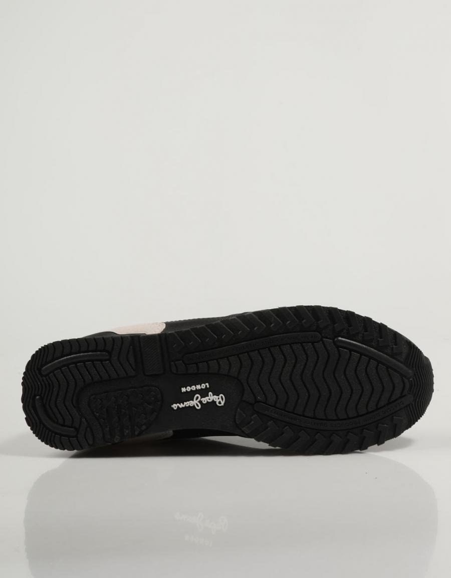 ZAPATILLAS PEPE JEANS LONDON BRIGHT M  PMS30991