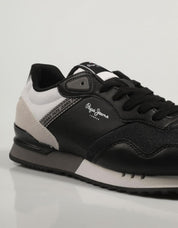 ZAPATILLAS PEPE JEANS LONDON BRIGHT M  PMS30991