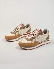 ZAPATILLAS PEPE JEANS BRIT PRINT LUX W PLS31523