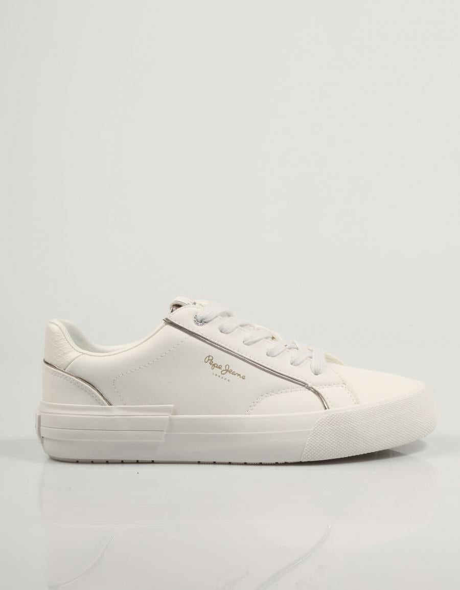 ZAPATILLAS PEPE JEANS ALLEN LOW PLS31542