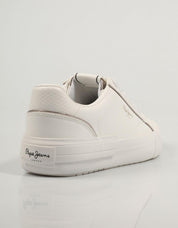 ZAPATILLAS PEPE JEANS ALLEN LOW PLS31542