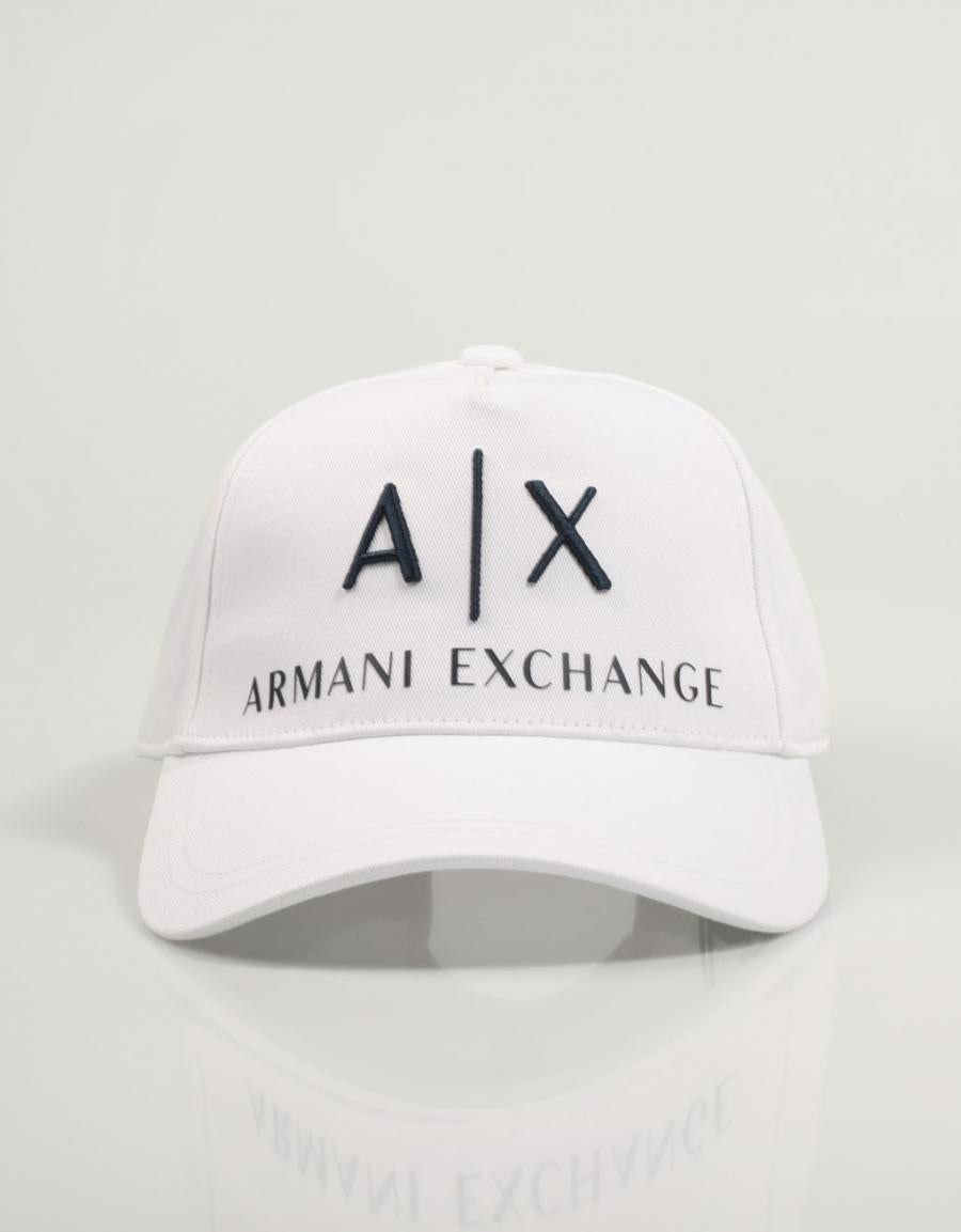 GORRA ARMANI EXCHANGE BASEBALL HAT 954039 CC513